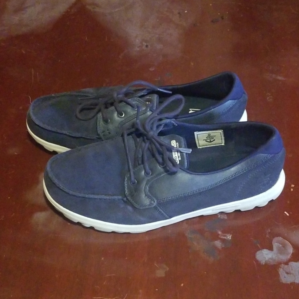 Skechers On The Go Loafer Sneakers